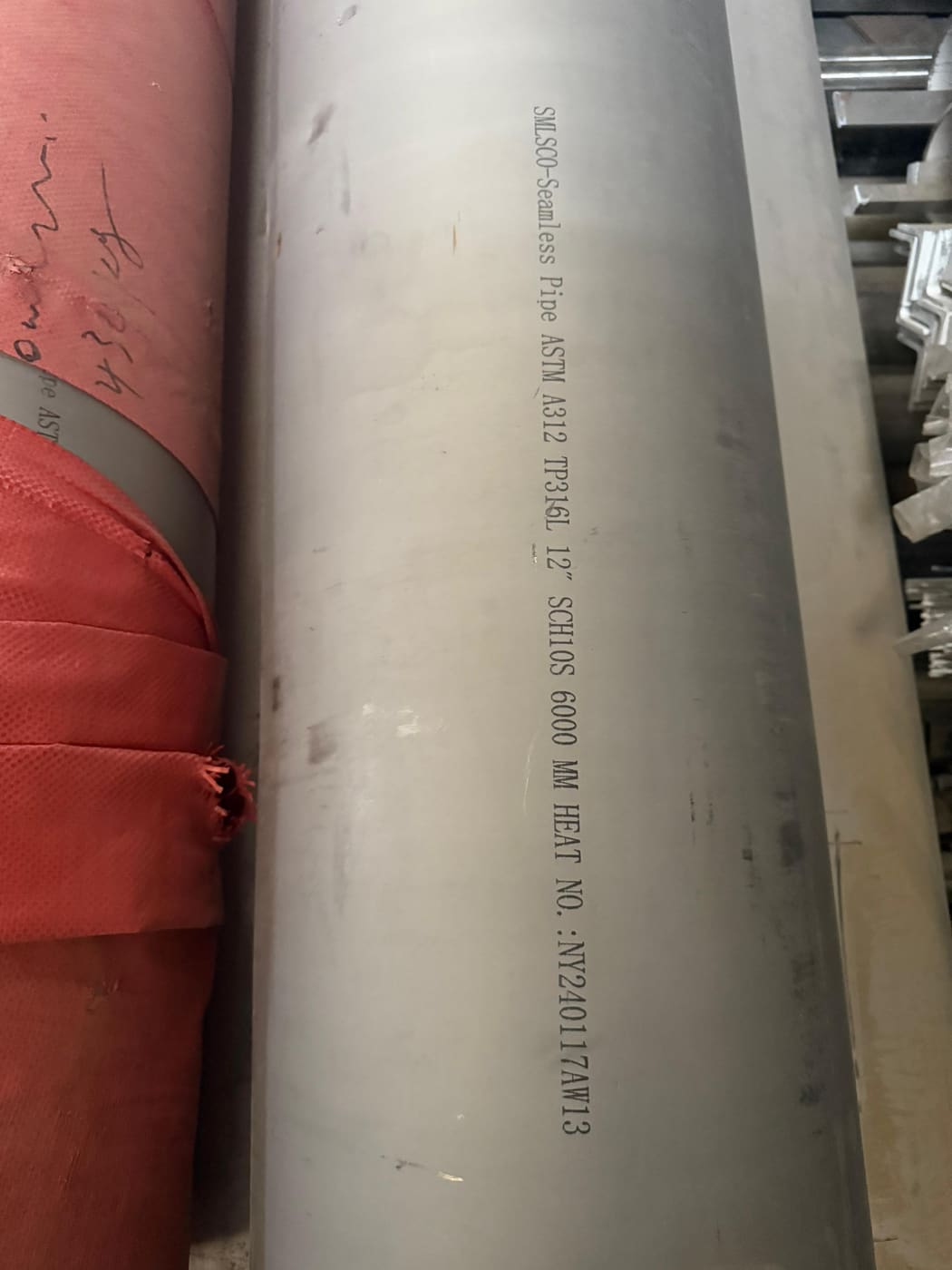 Our Facility & Inventory 25