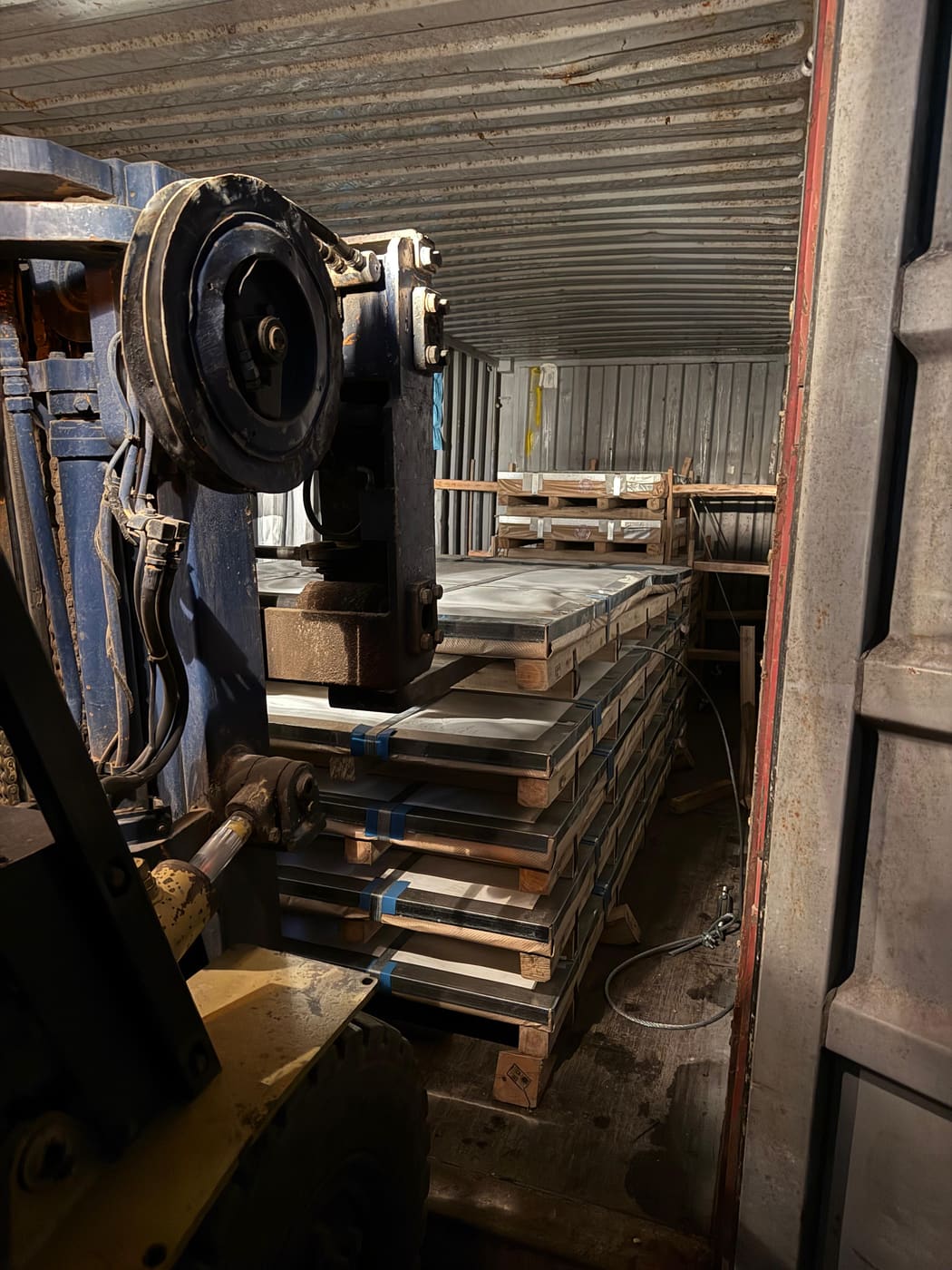 Our Facility & Inventory 30