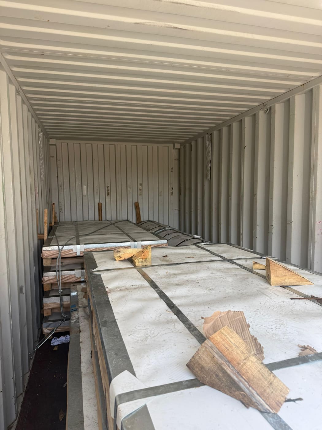 Our Facility & Inventory 37