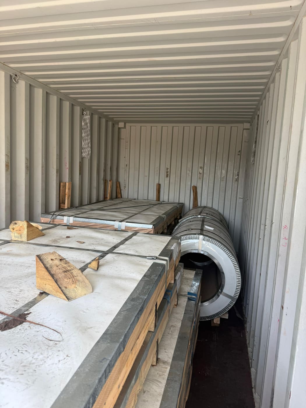 Our Facility & Inventory 38