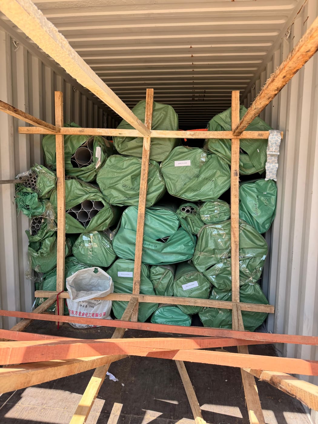 Our Facility & Inventory 42