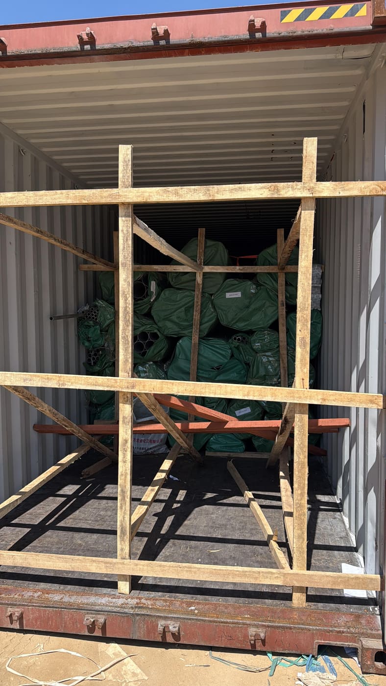 Our Facility & Inventory 51