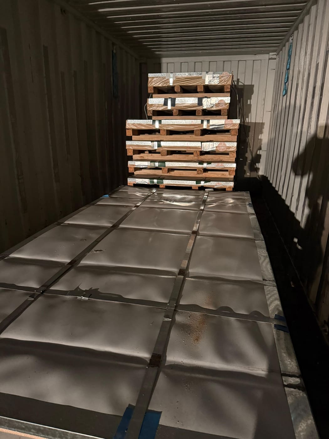 Our Facility & Inventory 54