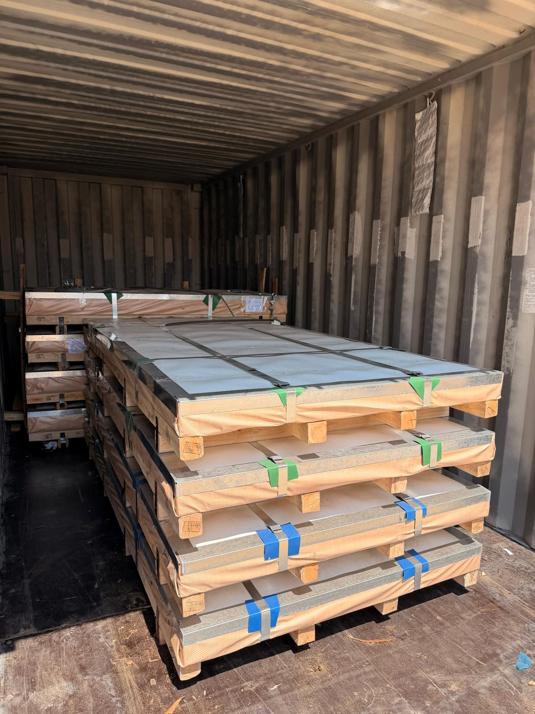 Our Facility & Inventory 57