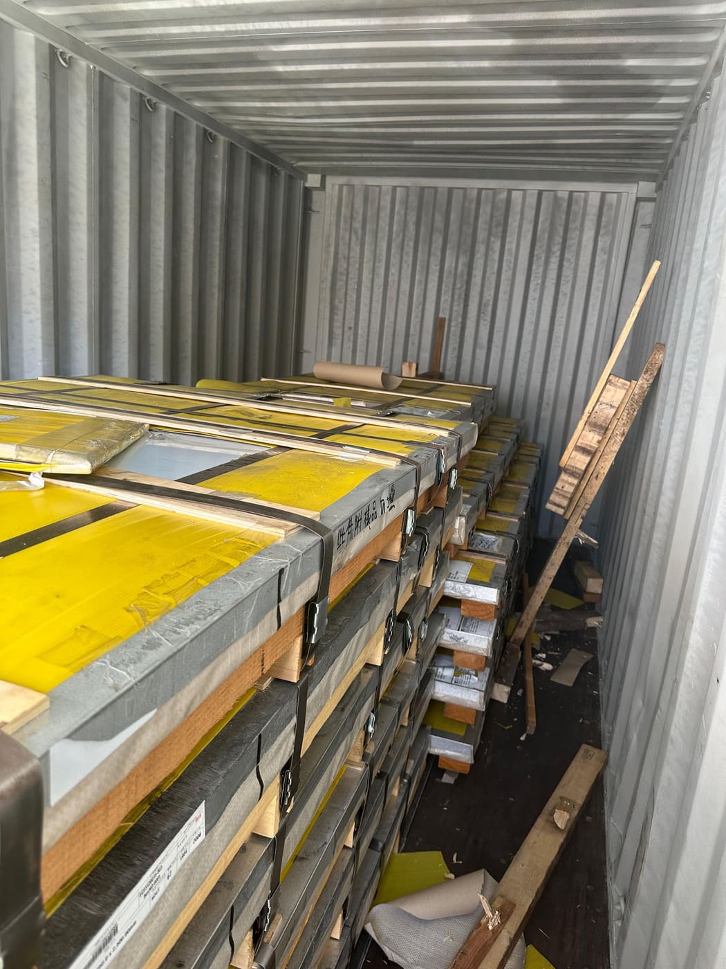 Our Facility & Inventory 64